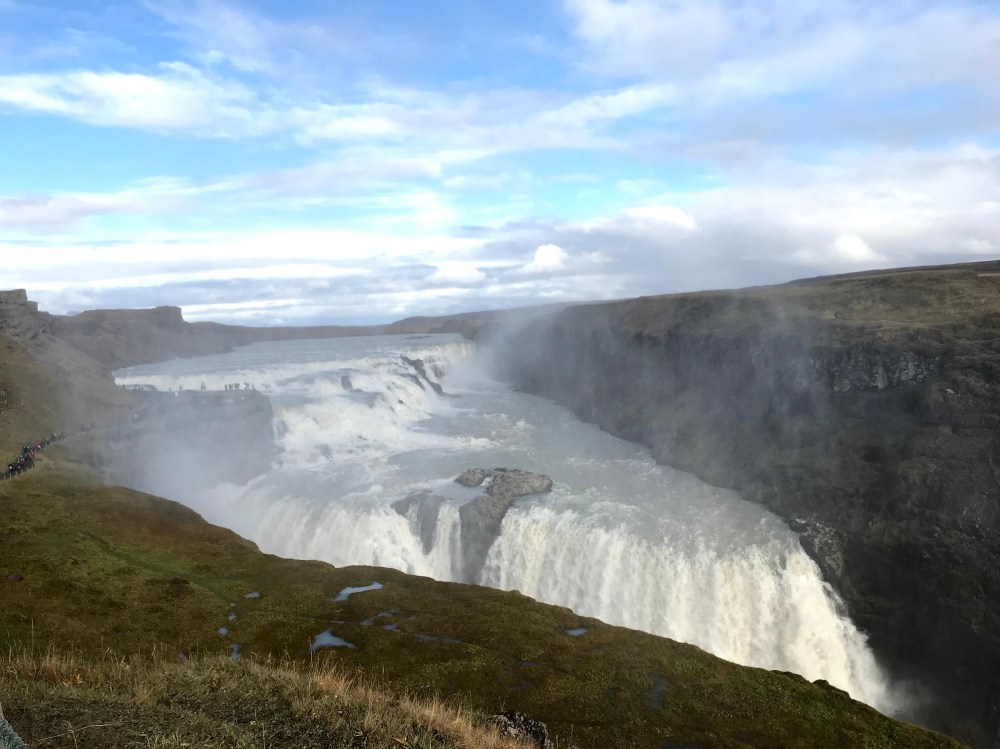 gulfoss